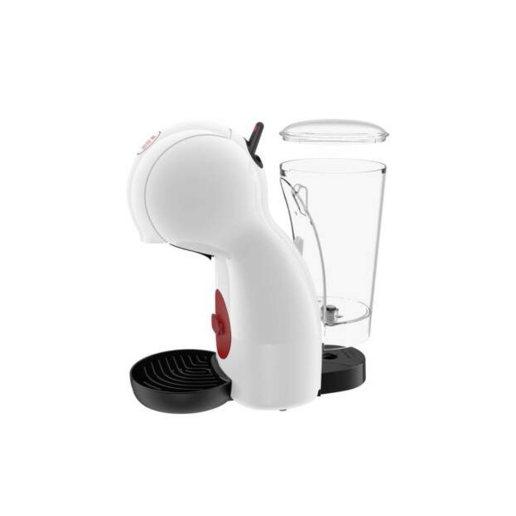 Dolce Gusto Piccolo XS white