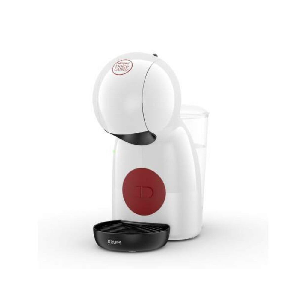 Dolce Gusto Piccolo XS white