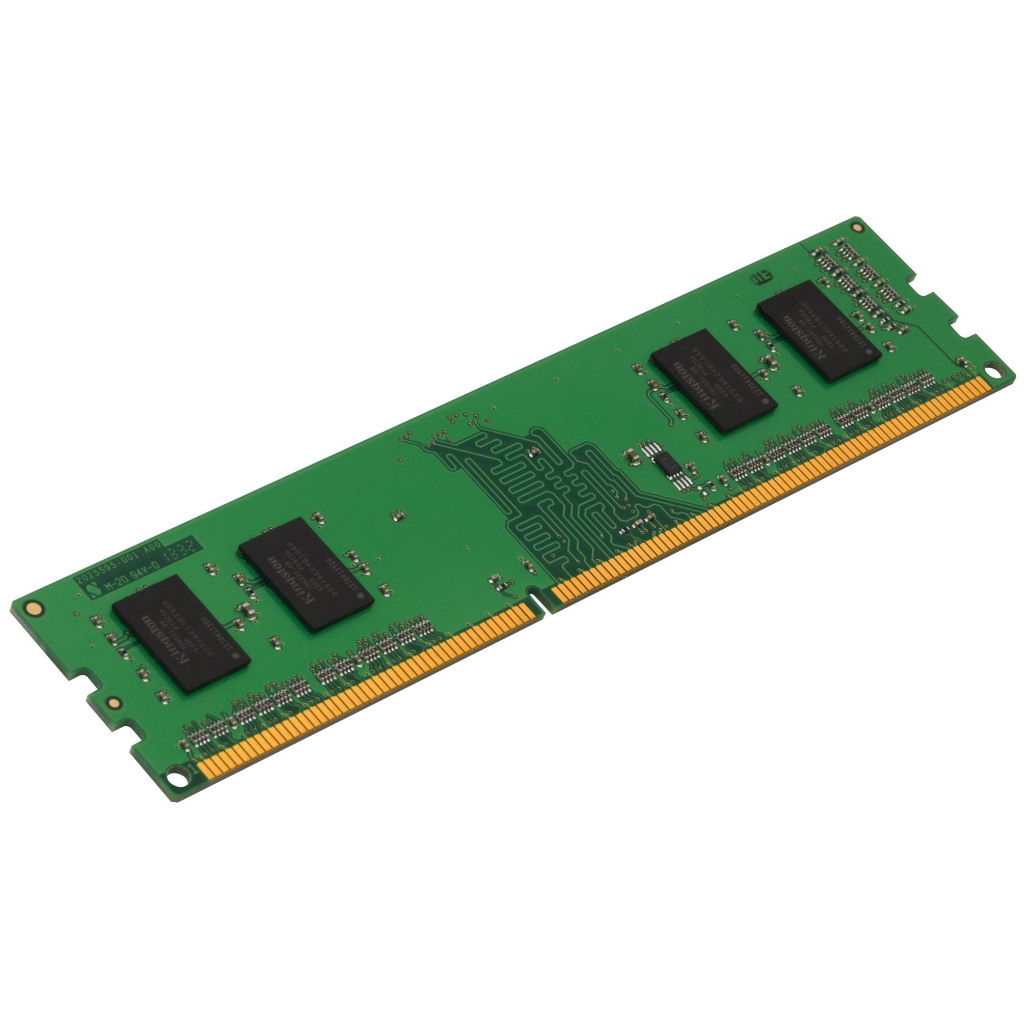 Kingston 8GB 3200MHz DDR4CL 22, 1Rx16