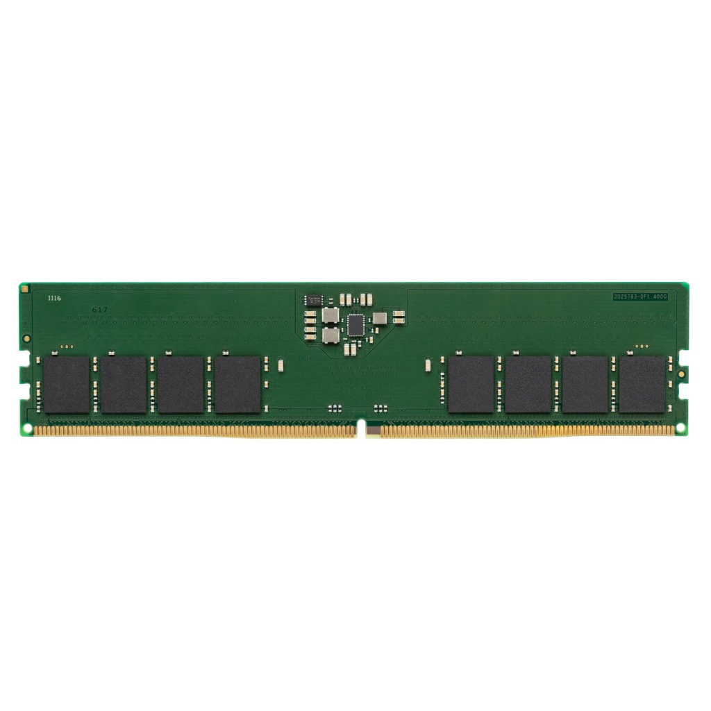 Kingston 16GB 4800MHz DDR5CL40