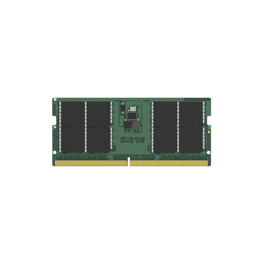 Kingston 32GB 5200MHz DDR5 SOD