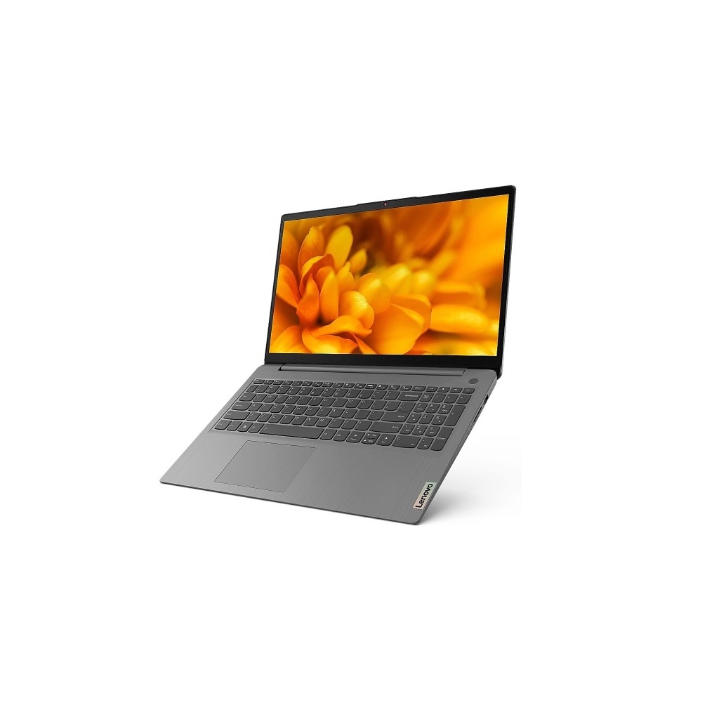 Lenovo Laptop IdeaPad 3 15ITL6 - 15.6" FHD, Intel i5-1235U, 16GB DDR4, 512GB SSD