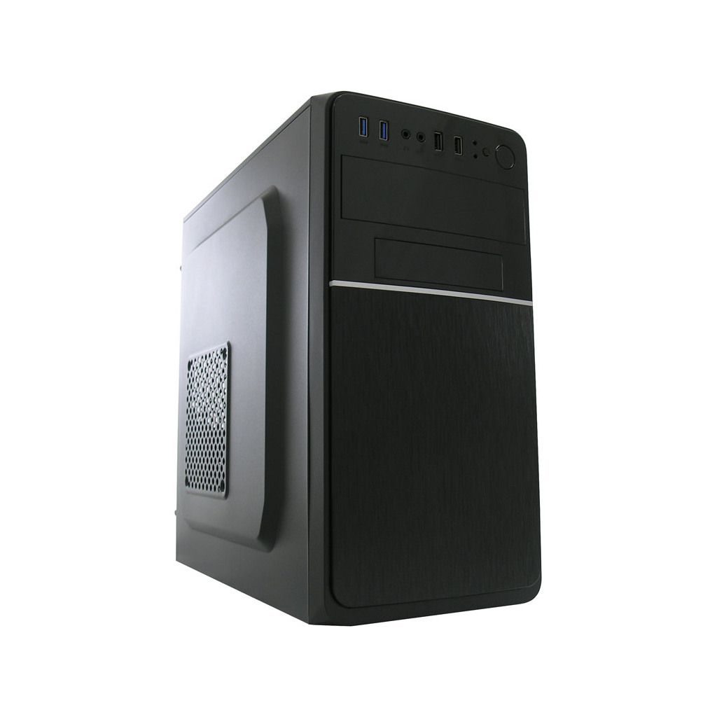 LC-Power Case 2015MB-Micro ATX