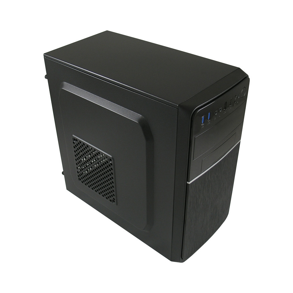 LC-Power Case 2015MB-Micro ATX