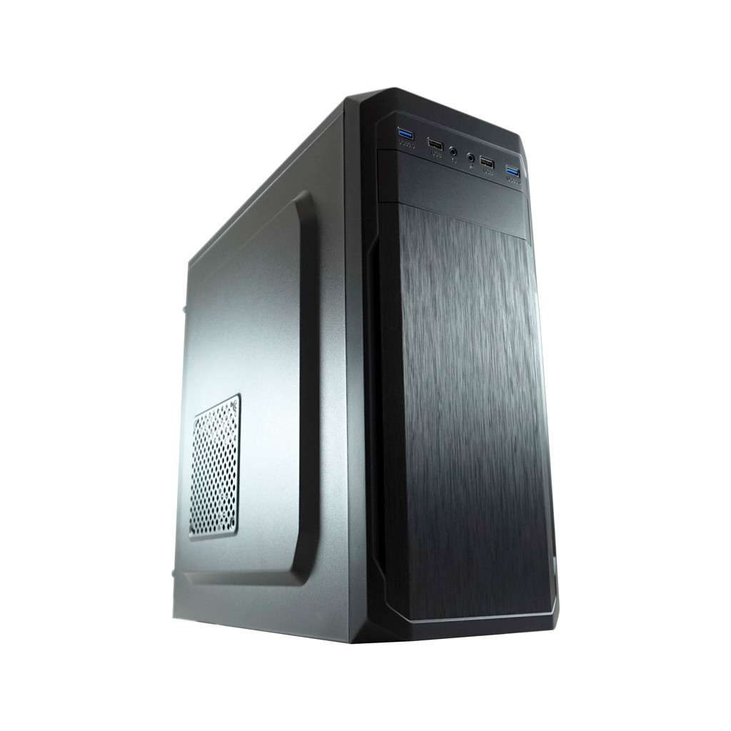 LC-Power Case LC-7039BATX Classic