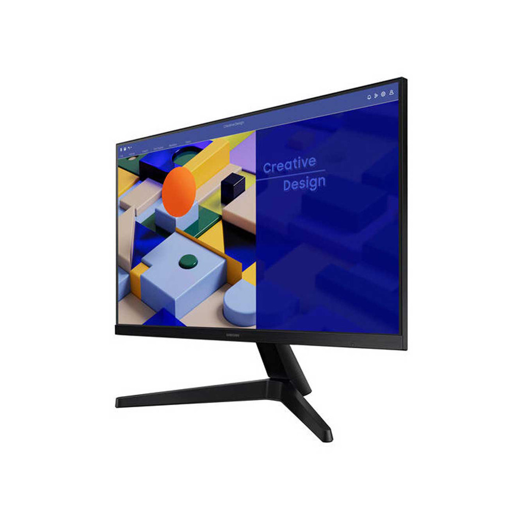 27" FHD Ravni Monitor S31CLS27C310EAUXEN, 27", FHD, 5ms75Hz, HDMI, D-Sub, Vesa 100x100 - Image 5