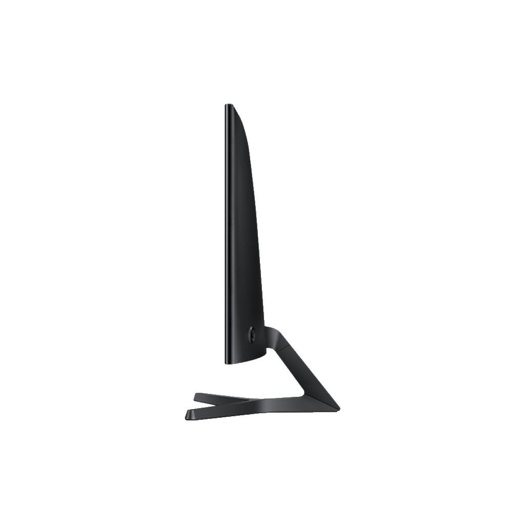 SAMSUNG Monitor LED LS27C366EAUXEN Zakrivljeni