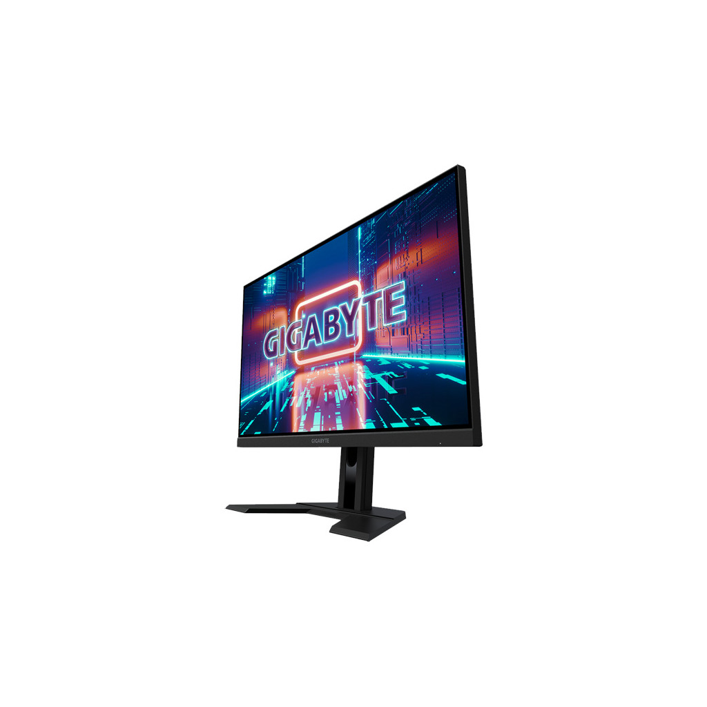 Gigabyte 27" monitor M27Q X-EU27",QHD,IPS,1ms,240Hz,350cd,2xHDMI,DP,2xUSB,1xUSB-C,-height - Image 2