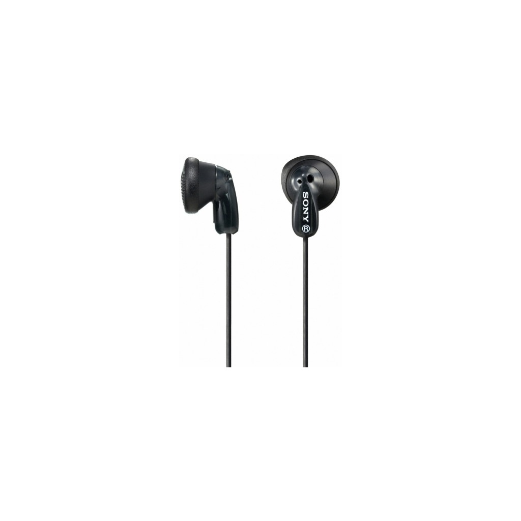 Sony Slusalice MDR-E9 BlackIn-Ear crne