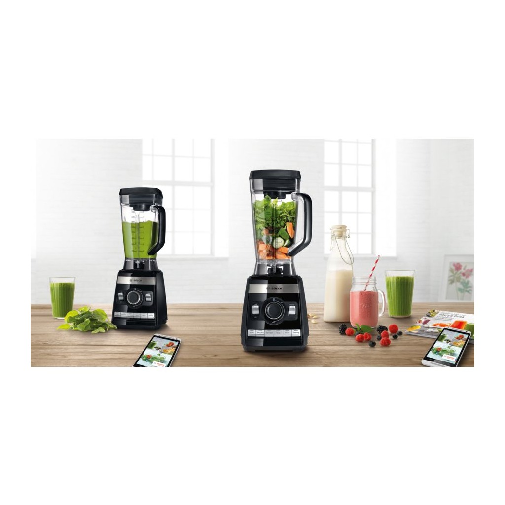 BOSCH Vita boost  blender 1600W, 2.2 KS, 2L, Max 45.000 rpm, HK - Image 2