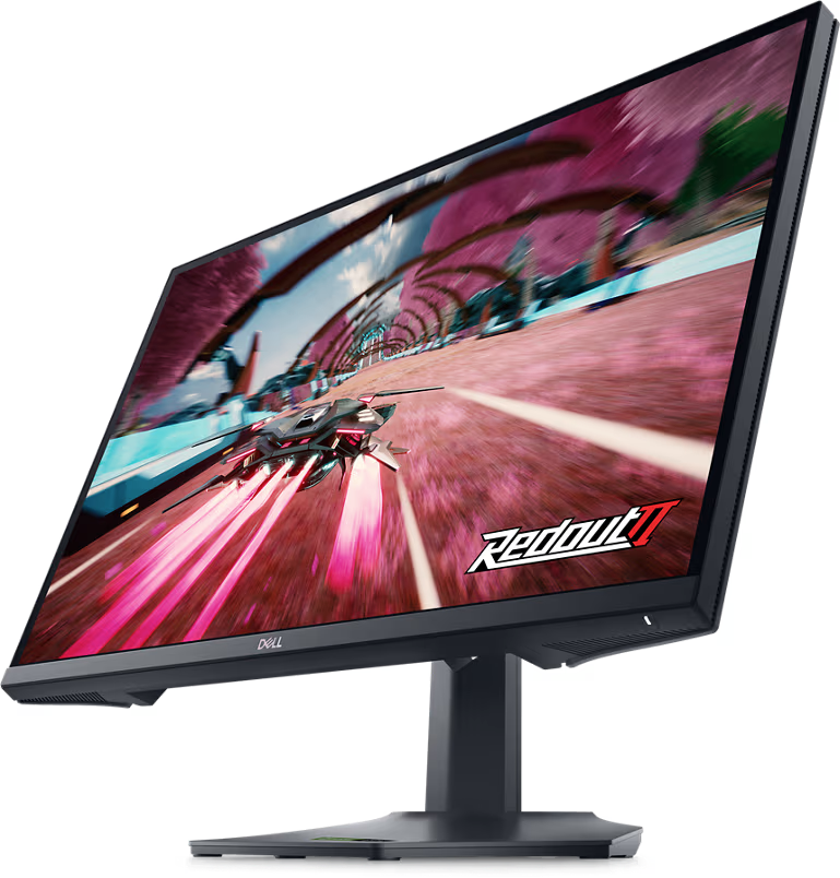 G2724D Fantastični 165Hz QHD Gaming