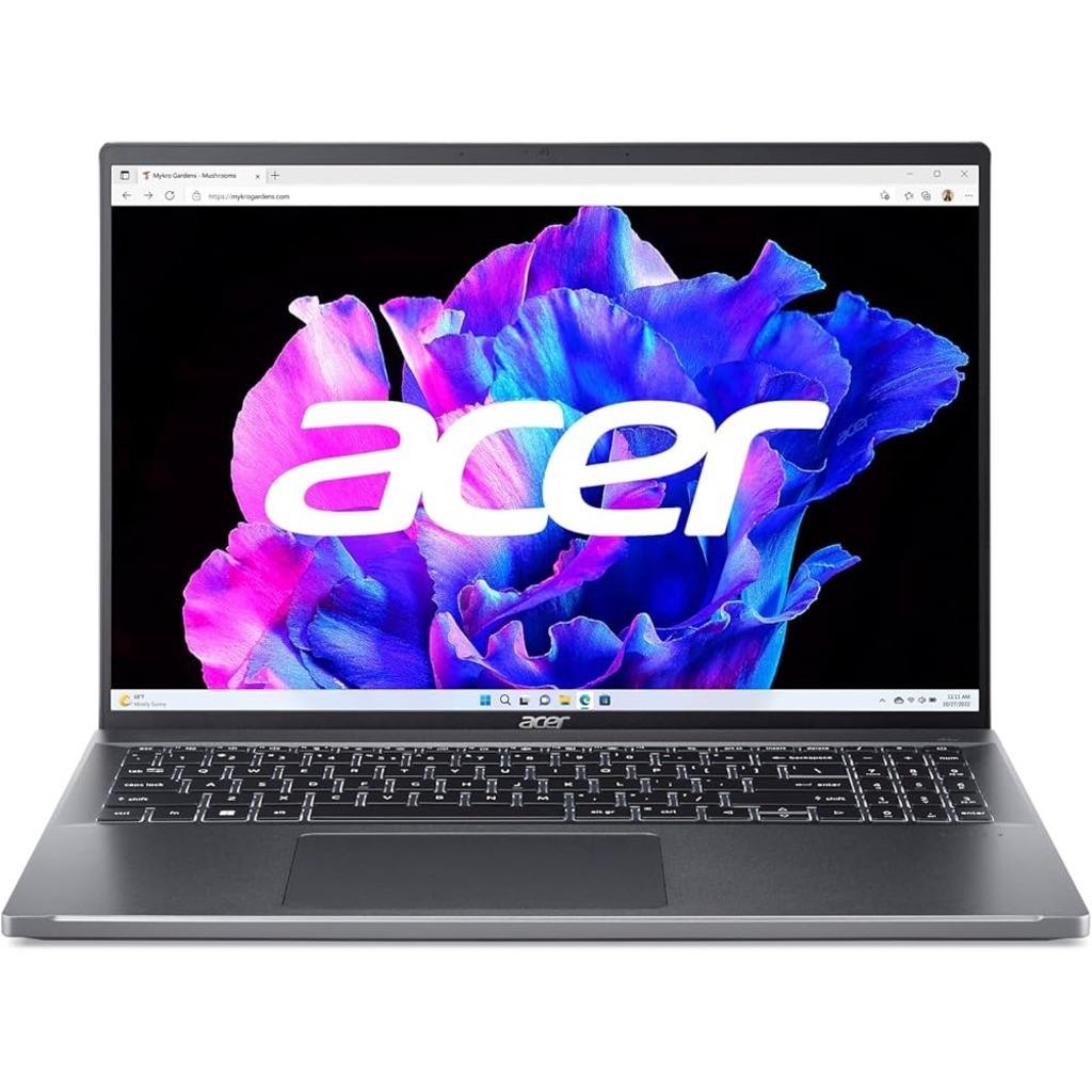 Acer Swift Go 16 OLED16"OLED/Ultra 7 155U/16GB/1TBWin 11 Home