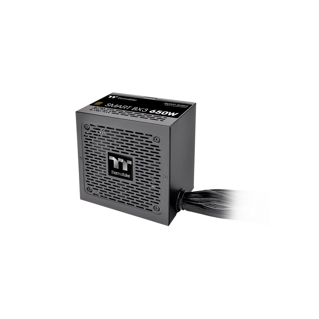 Thermaltake PSU Smart BX3 650wBronze, non modular PSU, 80+,ATX 3.1 - Image 3