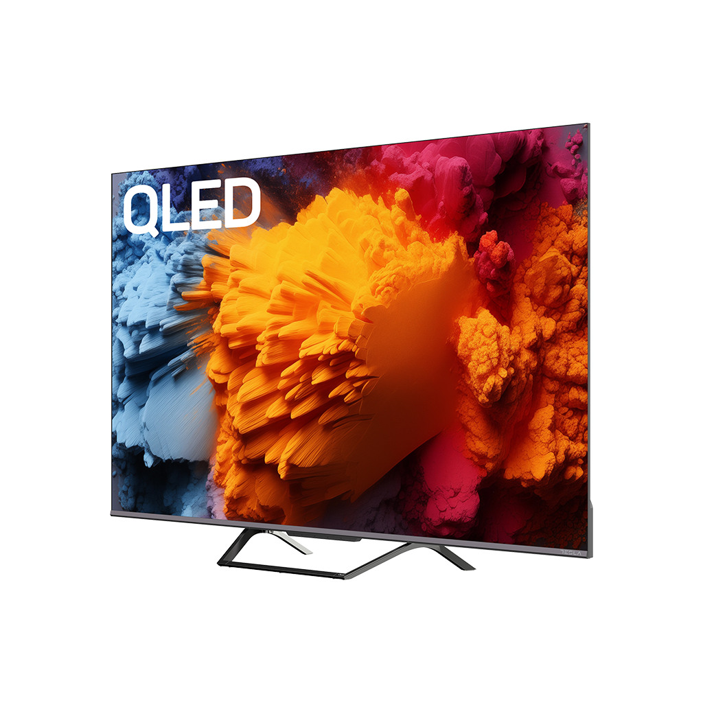 TESLA TV Q65S939GUS Qled UHD          -BF PONUDA--Glasovne komande-QLED Google TV