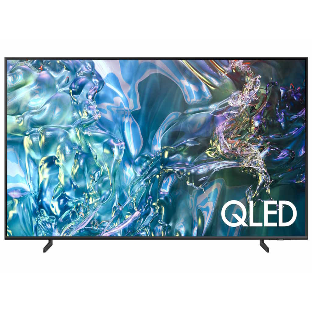 SAMSUNG TV QE50Q60DAUXXH