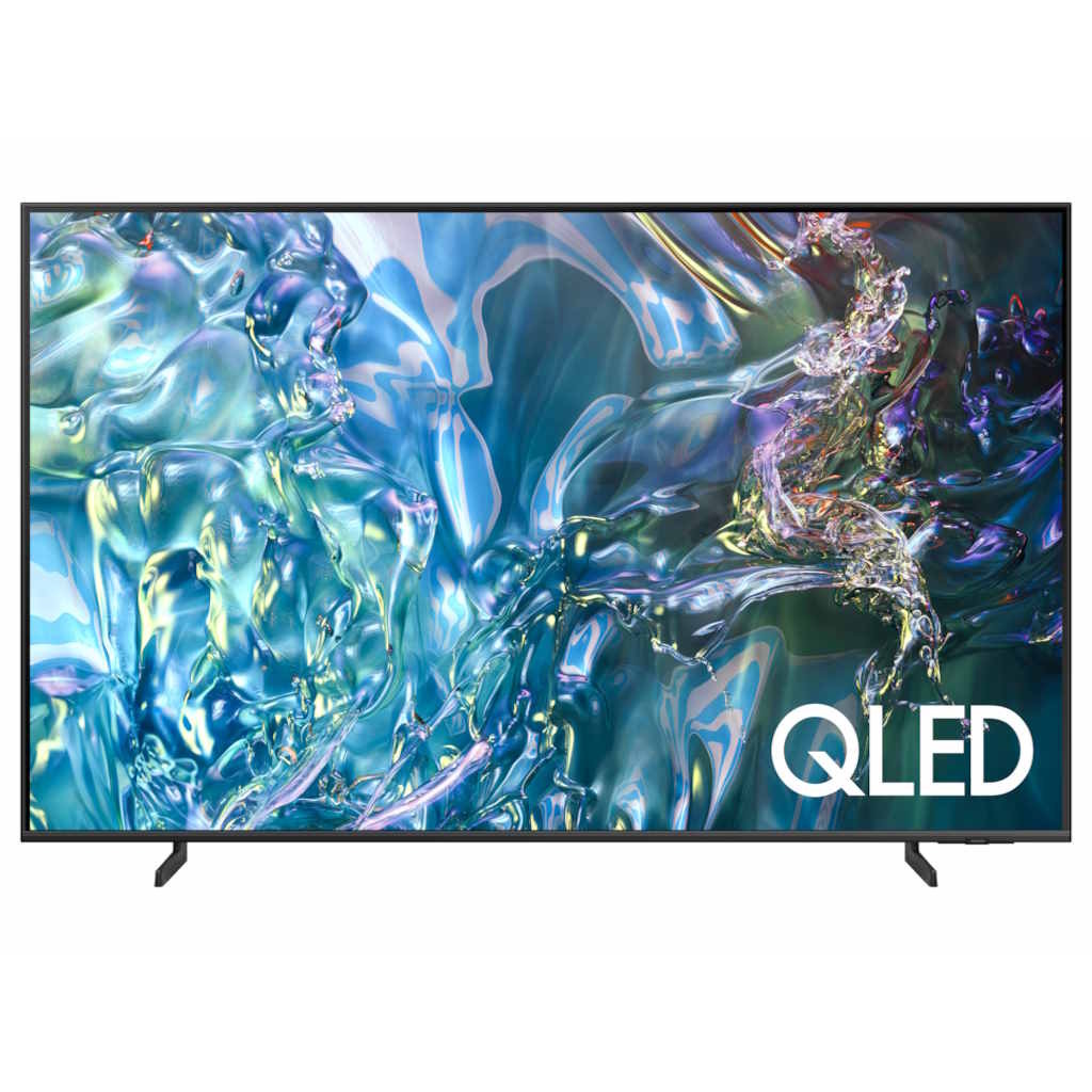 SAMSUNG TV QE55Q60DAUXXH