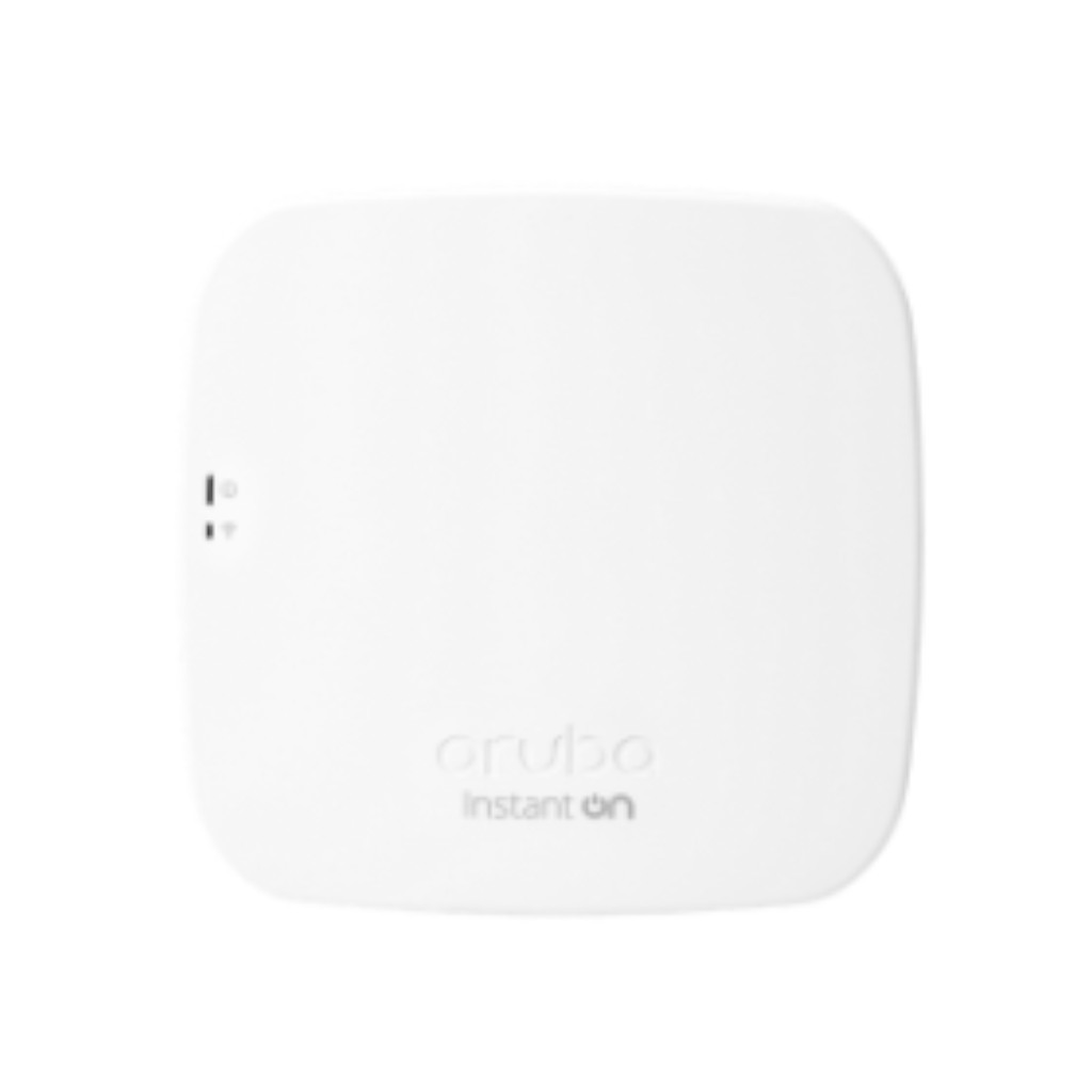 Aruba Instant On AP11(RW) 2x2 802.11ac Wave2Indoor Access Point