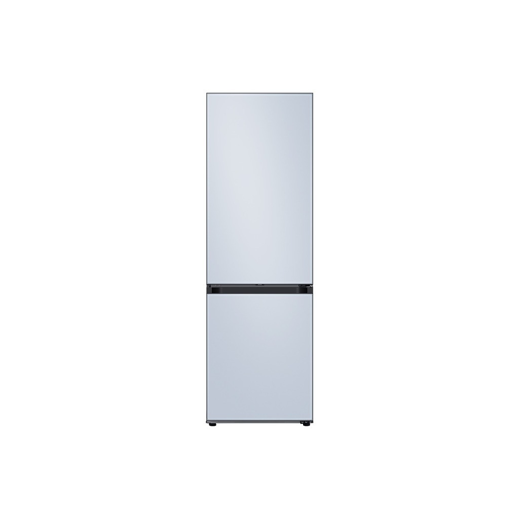 Samsung frižider RB34A7B5D48 visina 185 cm, zapremina 344l