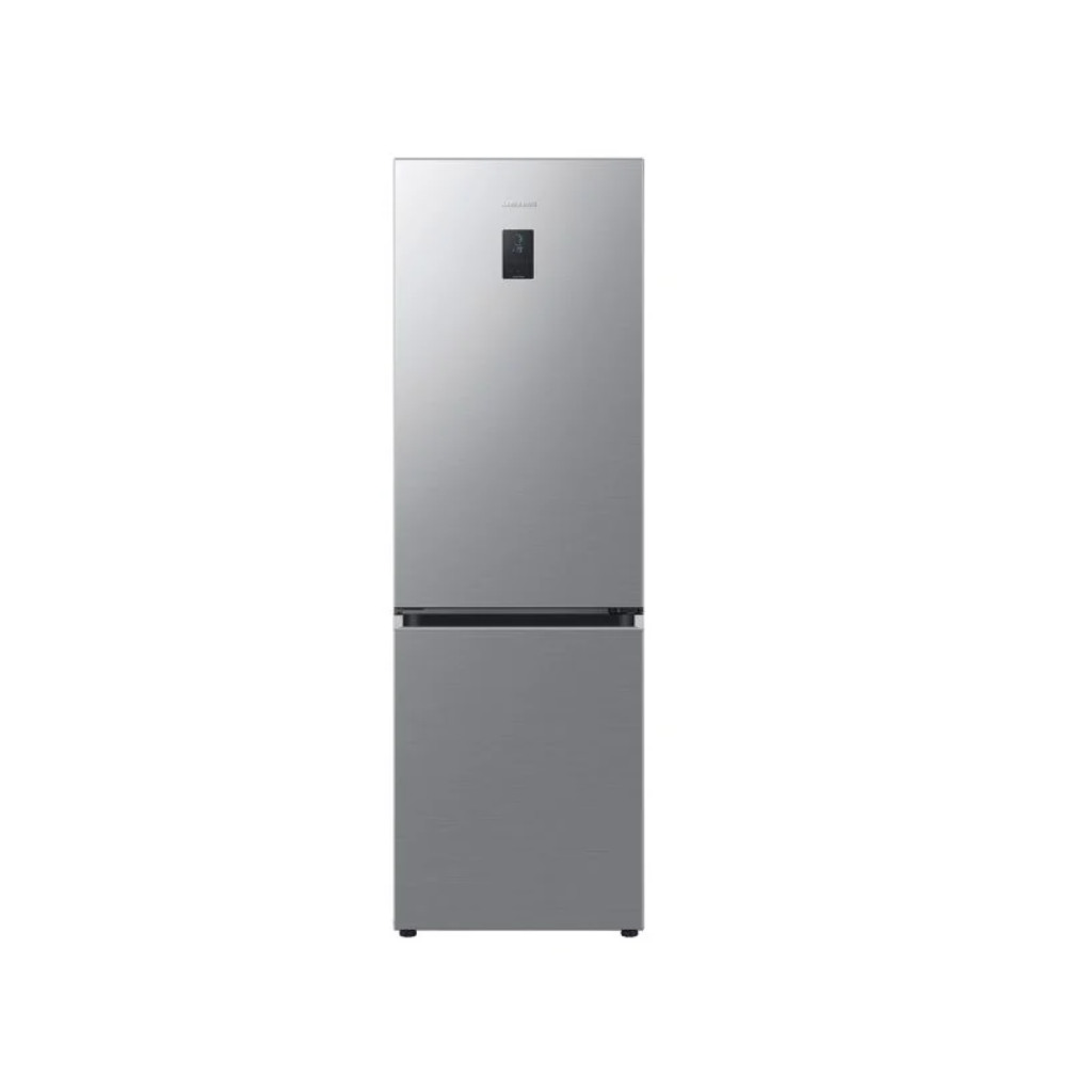 Samsung frižider RB34C672ES9 visina 185 cm, zapremina 344lRefined Inox