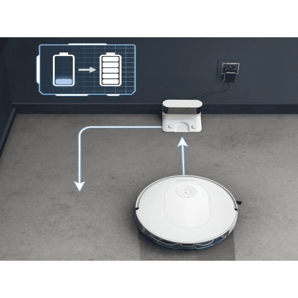 Rowenta robot usisivač S70