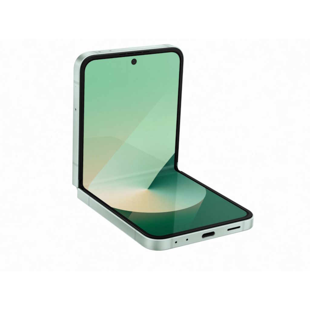 Samsung Z Flip 6 12/256, Green