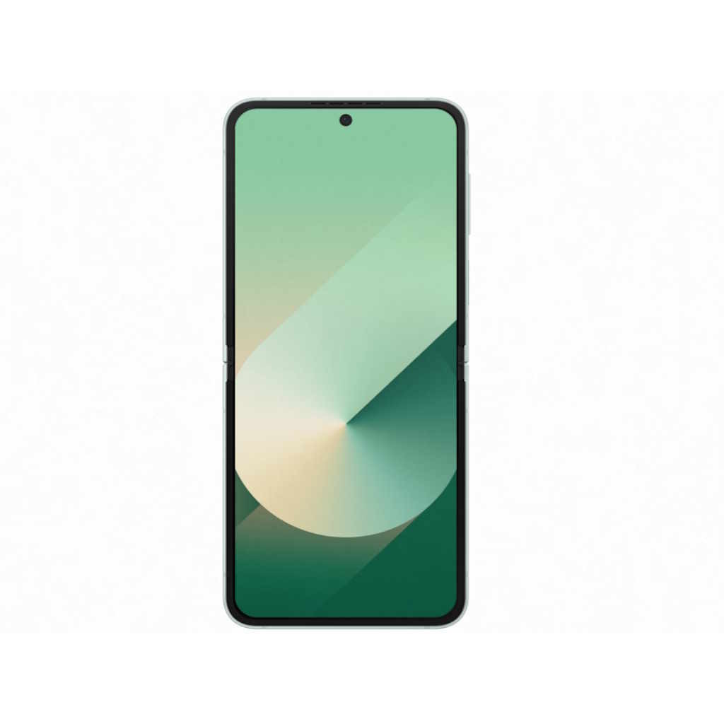 Samsung Z Flip 6 12/256, Green - Image 2