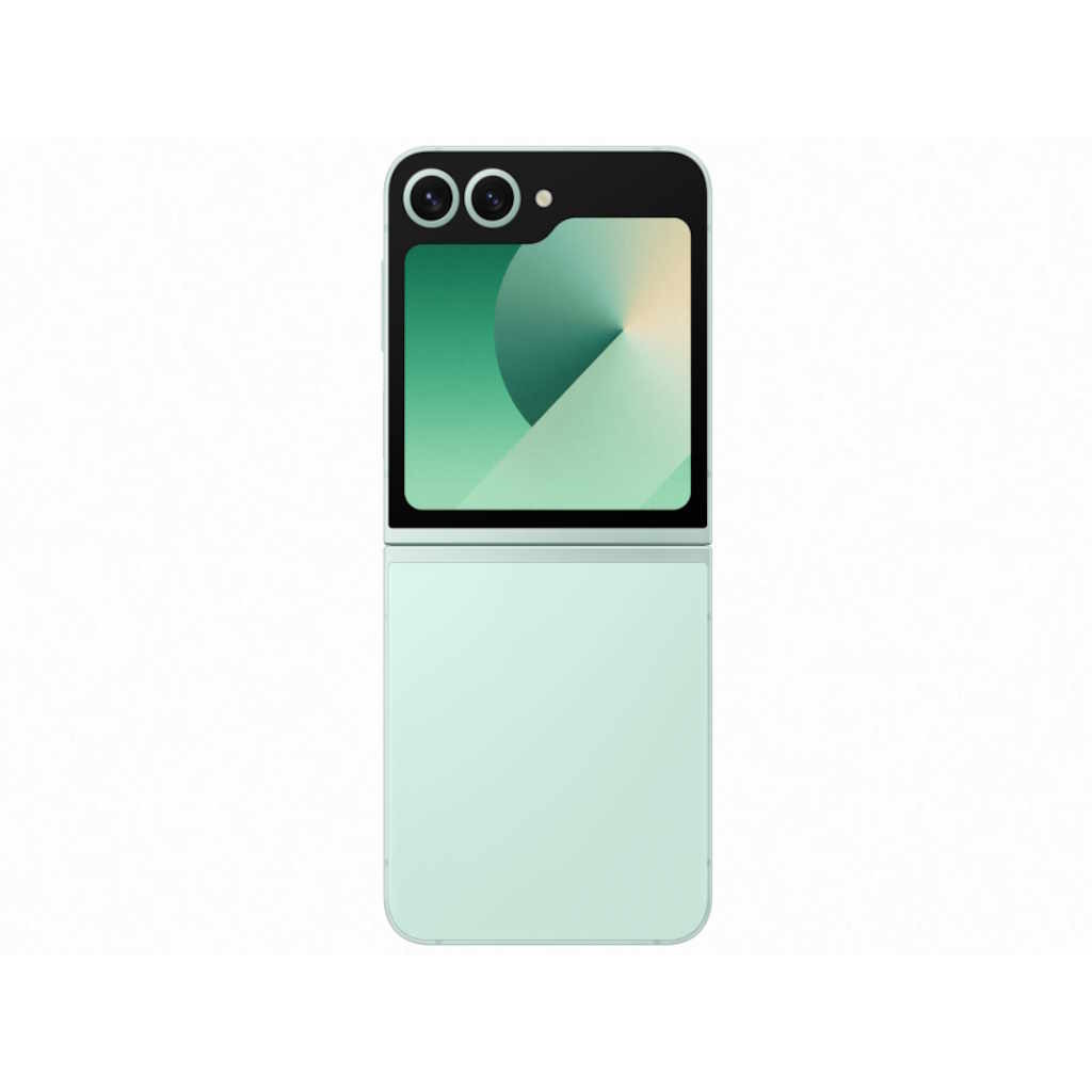 Samsung Z Flip 6 12/256, Green - Image 3