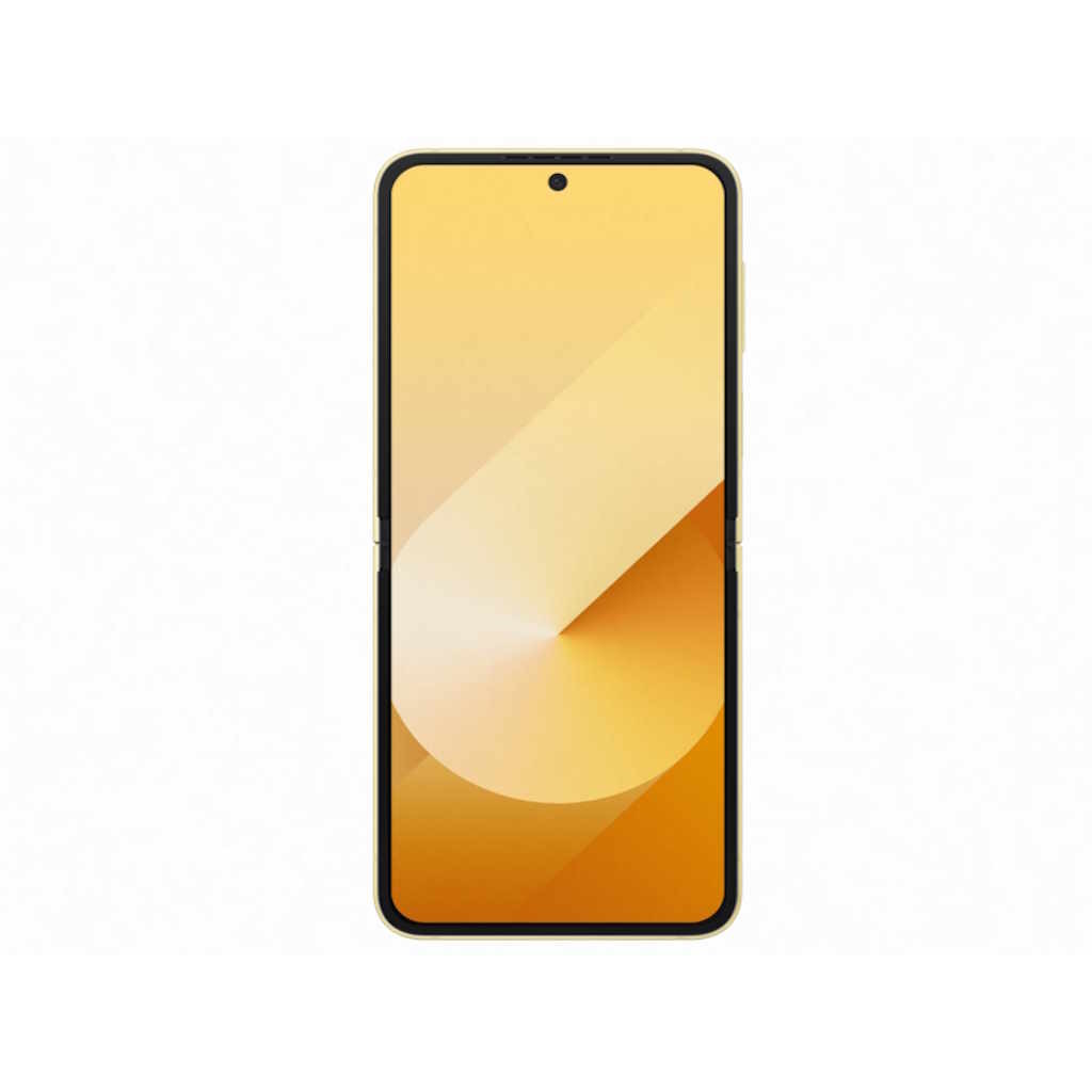 Samsung Z Flip 6 12/256,Yellow