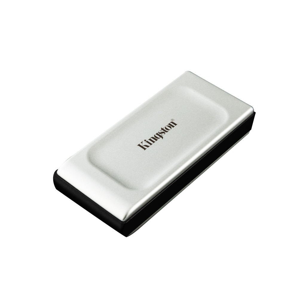 Kingston Ext SSD 1TB USB-CXS2000, R/W:2000/2000MBs - Image 2