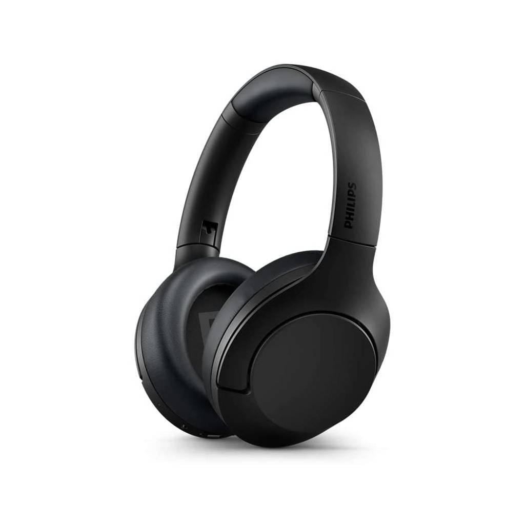 Philips TAH8506BK headphonesNoise Canceling Pro; bat do 60Upravljanje dodirom; BT u vise tačaka;