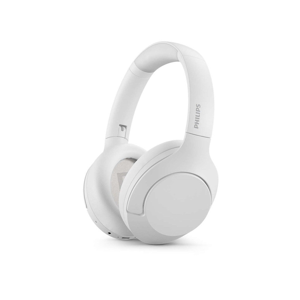 Philips TAH8506WT headphonesNoise Canceling Pro; bat do 60Upravljanje dodirom; BT u vise tačaka;