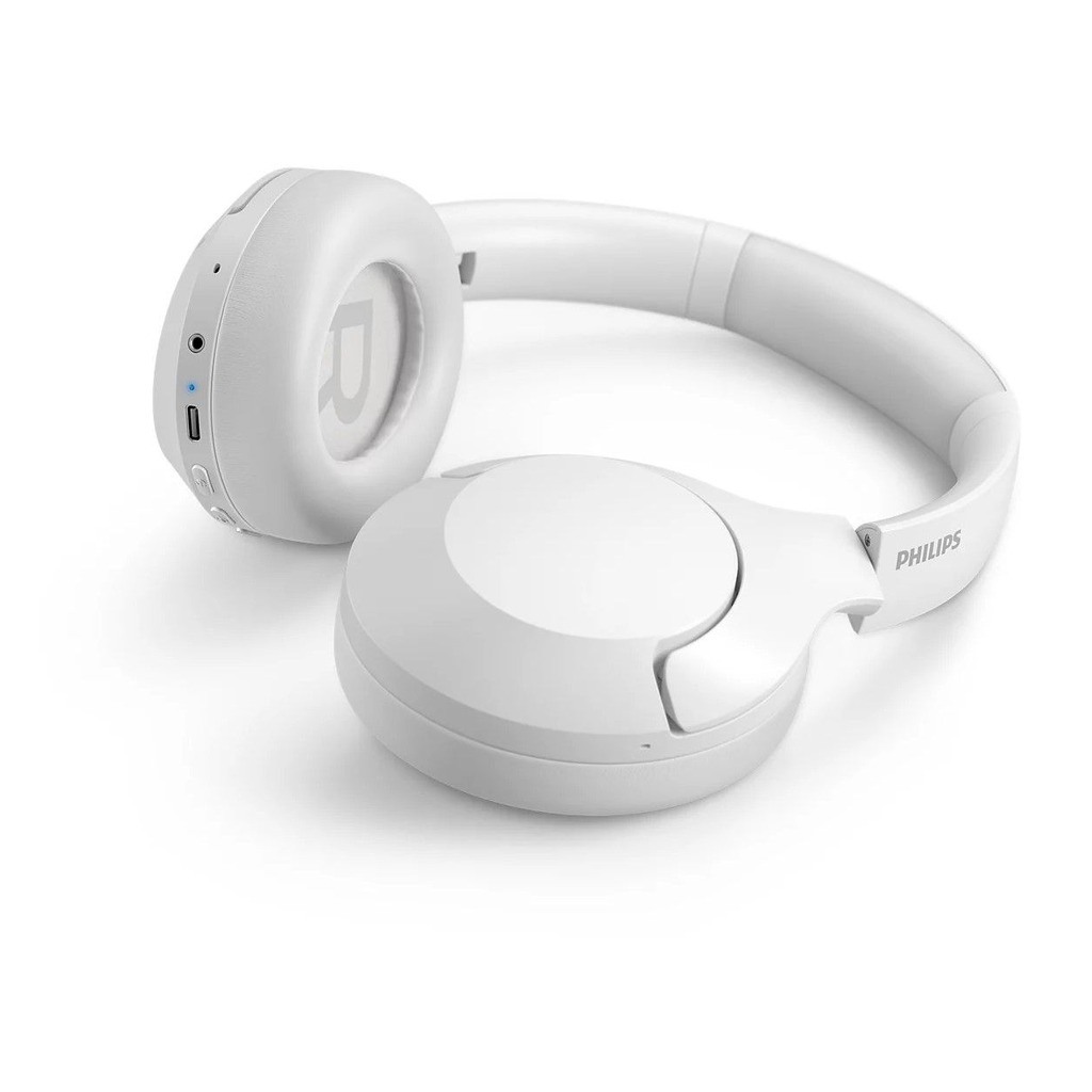 Philips TAH8506WT headphonesNoise Canceling Pro; bat do 60Upravljanje dodirom; BT u vise tačaka; - Image 5