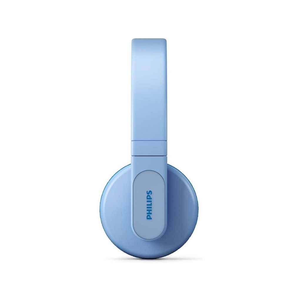 Philips TAK4206BL djecije slussvjetleće skoljke za uši;28h bat; bluetooth; domet do 10m - Image 2