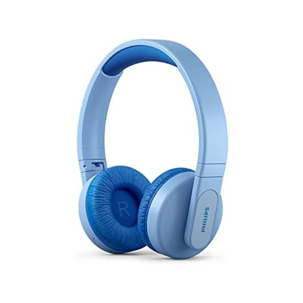 Philips TAK4206BL djecije slussvjetleće skoljke za uši;28h bat; bluetooth; domet do 10m - Image 6