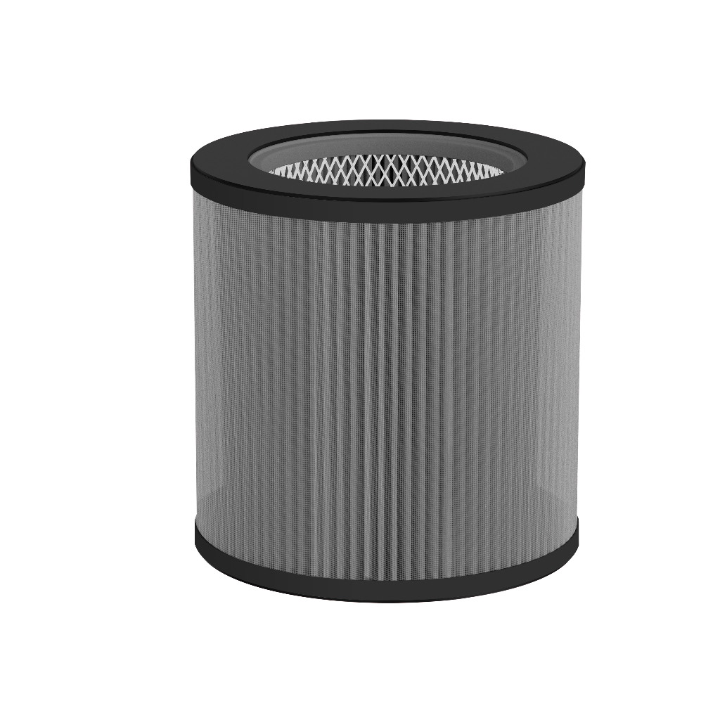 Tesla AIR 6 MAX filter