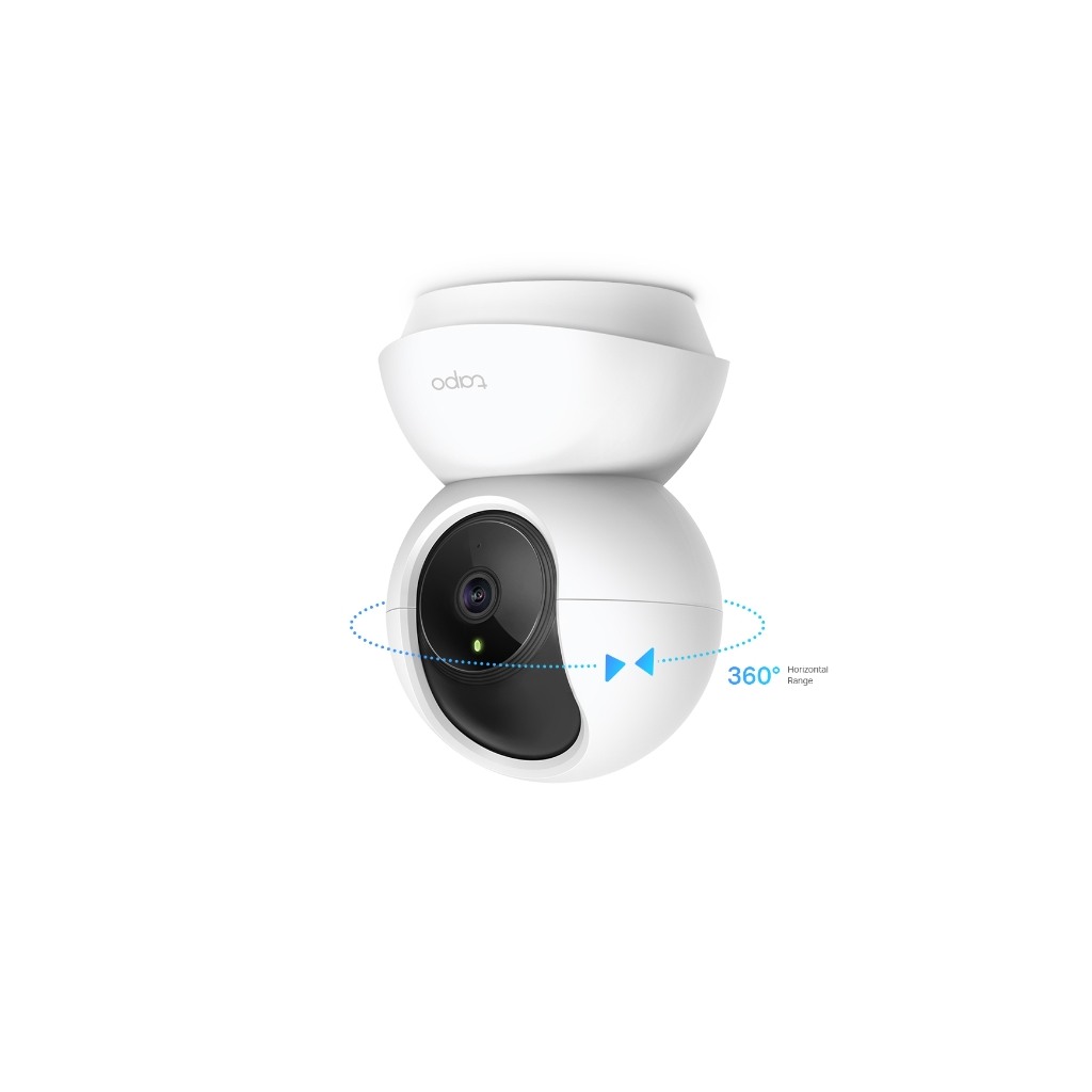 TP-Link Pan/Tilt Wi-Fi CameraHome Security