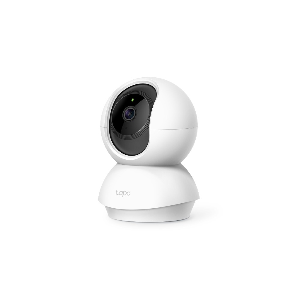 TP-Link Pan/Tilt Wi-Fi CameraHome Security