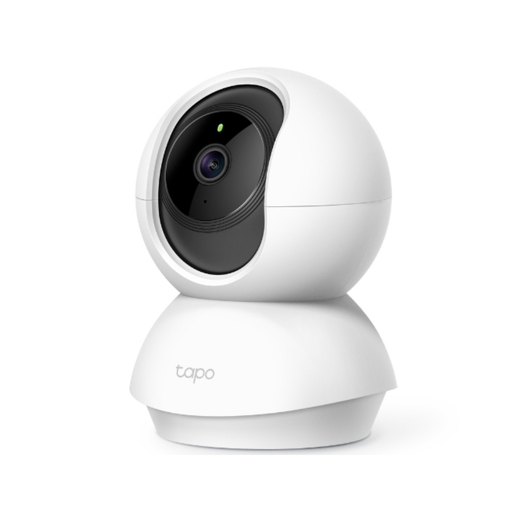 TP-Link Pan/Tilt Wi-Fi CameraHome Security