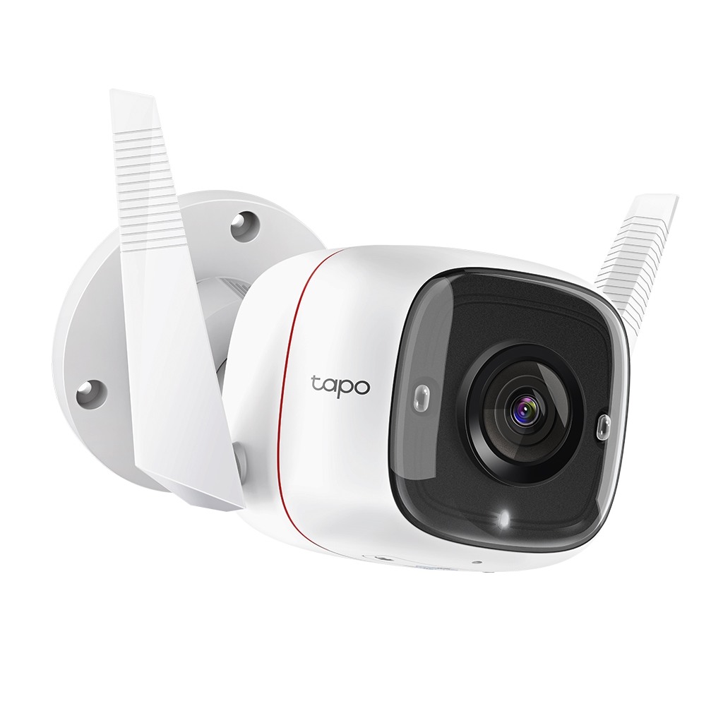 TP-Link Outdoor Wi-Fi Camera Tapo C310