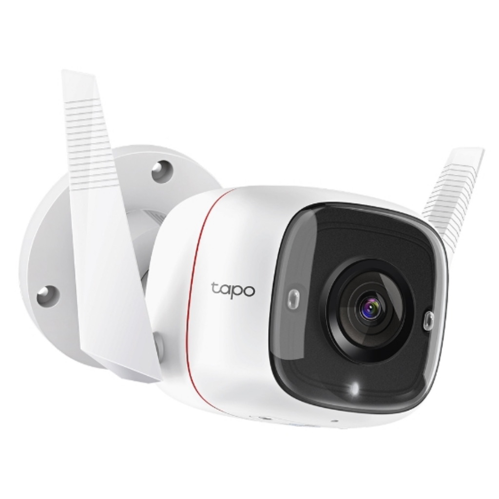 TP-Link Outdoor Wi-Fi Camera Tapo C310