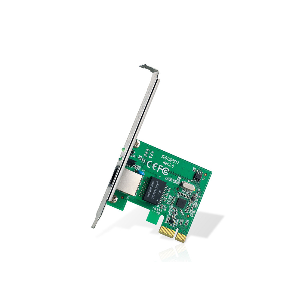 TP-Link TG-3468 Gigabit PCI-EGigabit PCI Express Network Adapter