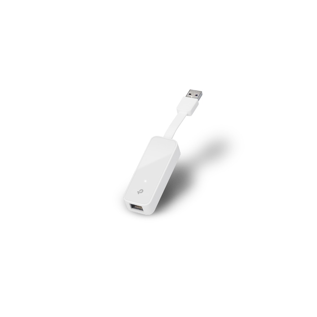 TP-Link UE300  USB 3.0 Gigabit Ethernet Adapter