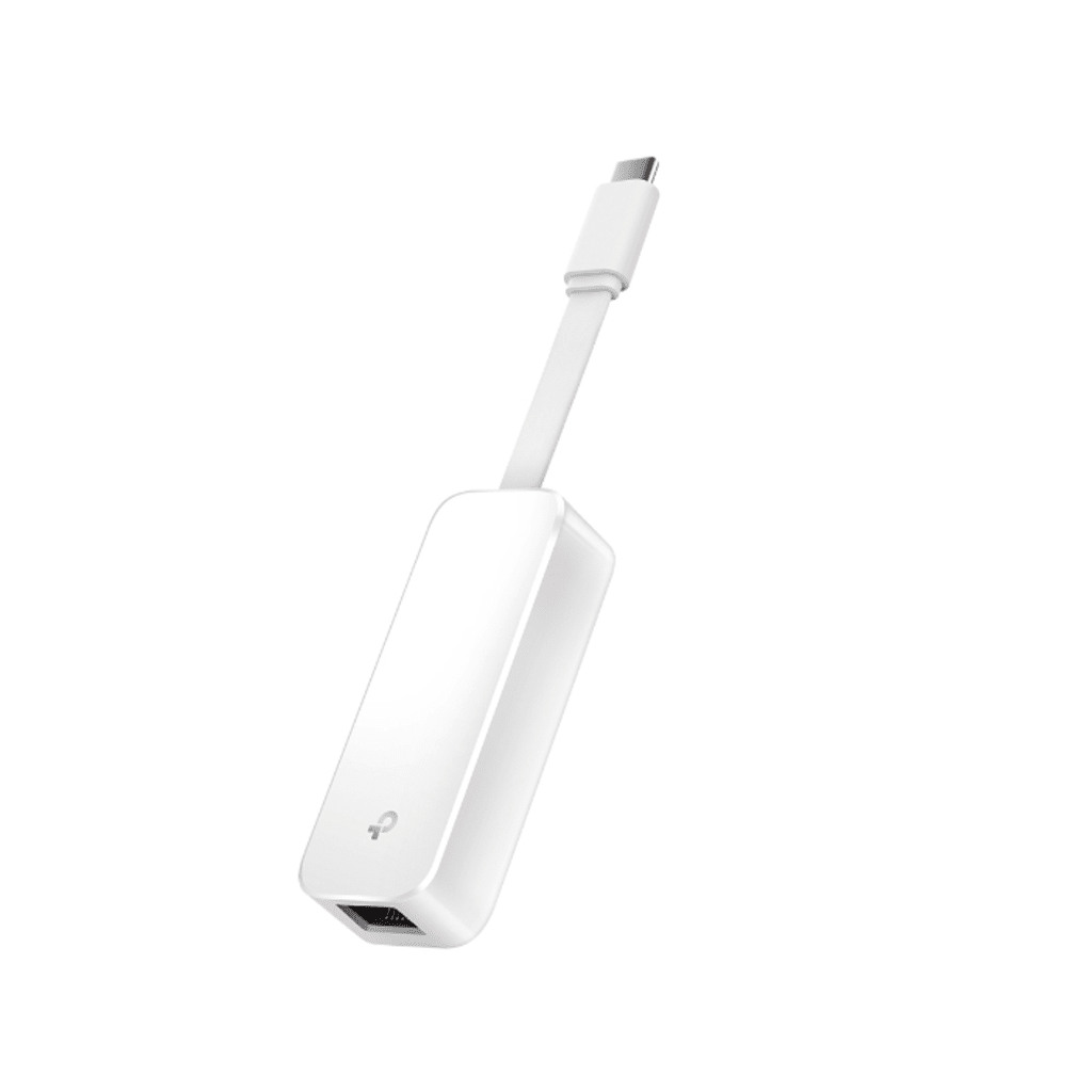 TP-Link UE300C Type-C GigabitEthernet Adapter