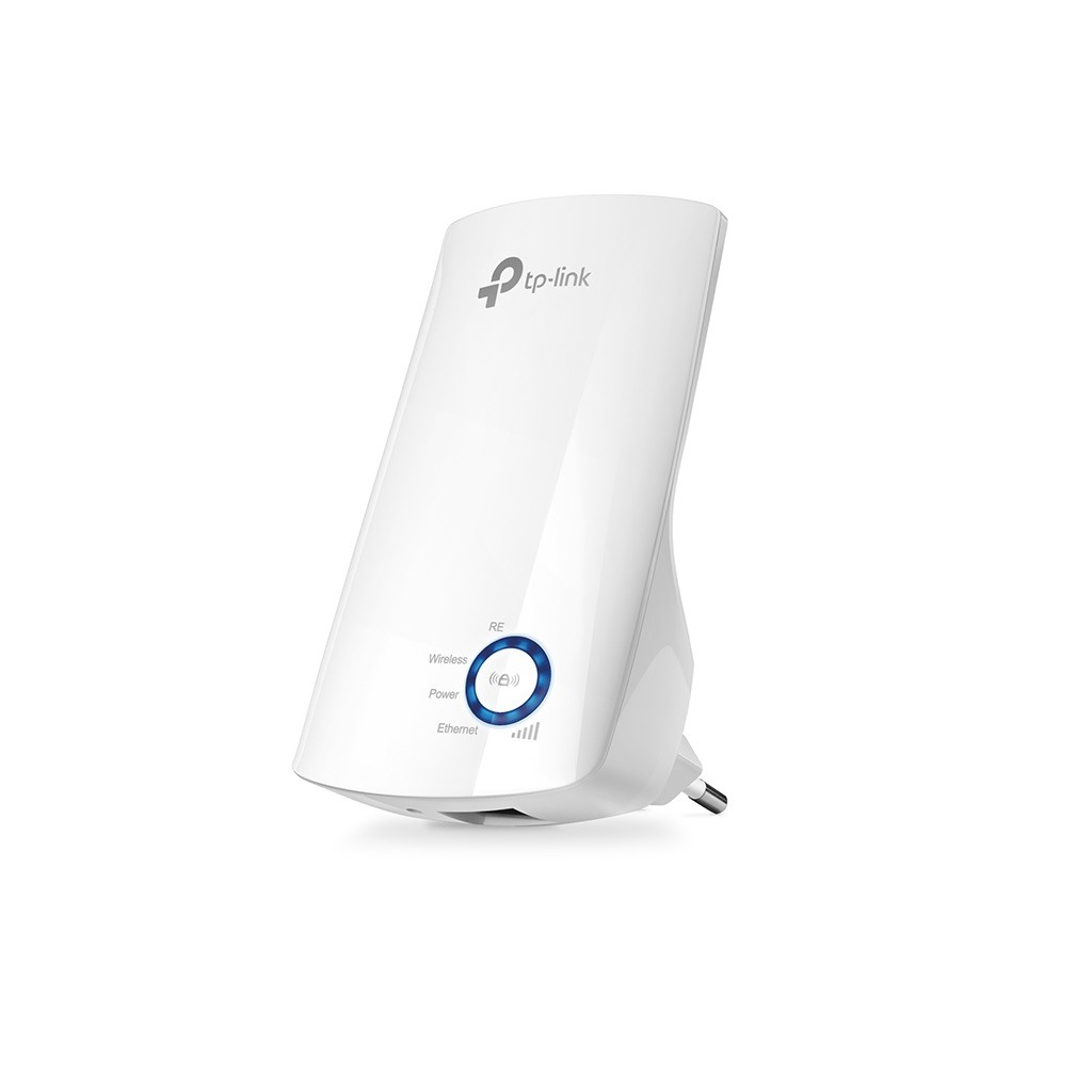 300Mbps Universal Wireless N Range ExtenderWall Mount 2.4GHz 300Mbps 802.11b/g/n;  internal antennas;Range Extender Button