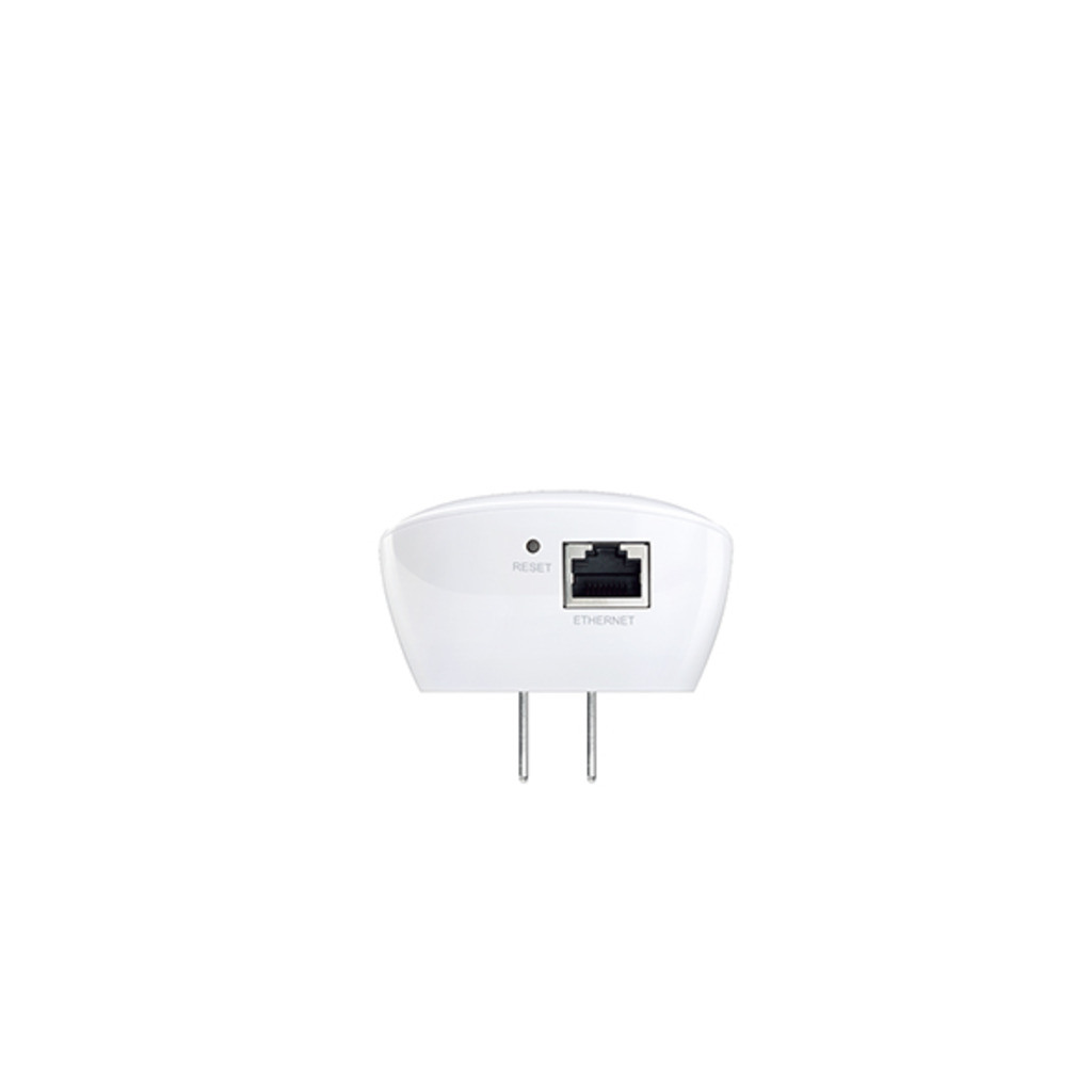 300Mbps Universal Wireless N Range ExtenderWall Mount 2.4GHz 300Mbps 802.11b/g/n;  internal antennas;Range Extender Button