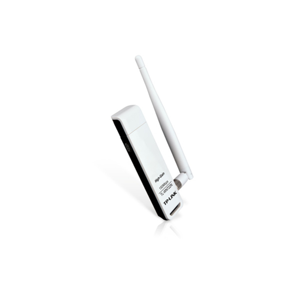 TP-Link TL-WN722N Wireless USB