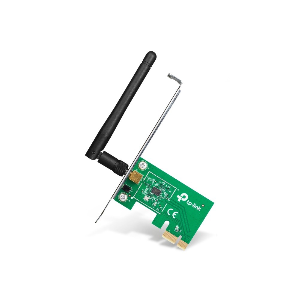 WLAN PCIe kartica