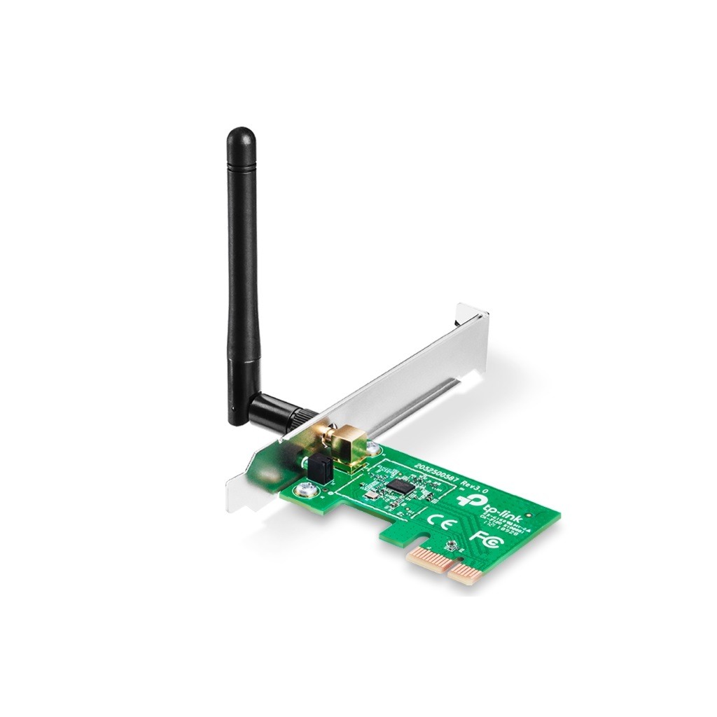 WLAN PCIe kartica