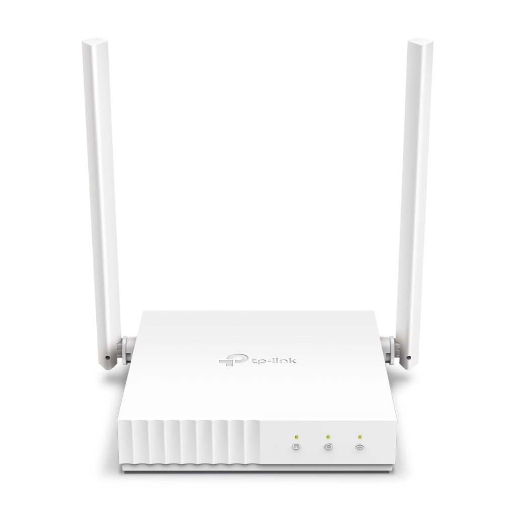 TP-Link TL-WR844N 300 MbpsMulti-Mode Wi-Fi Router