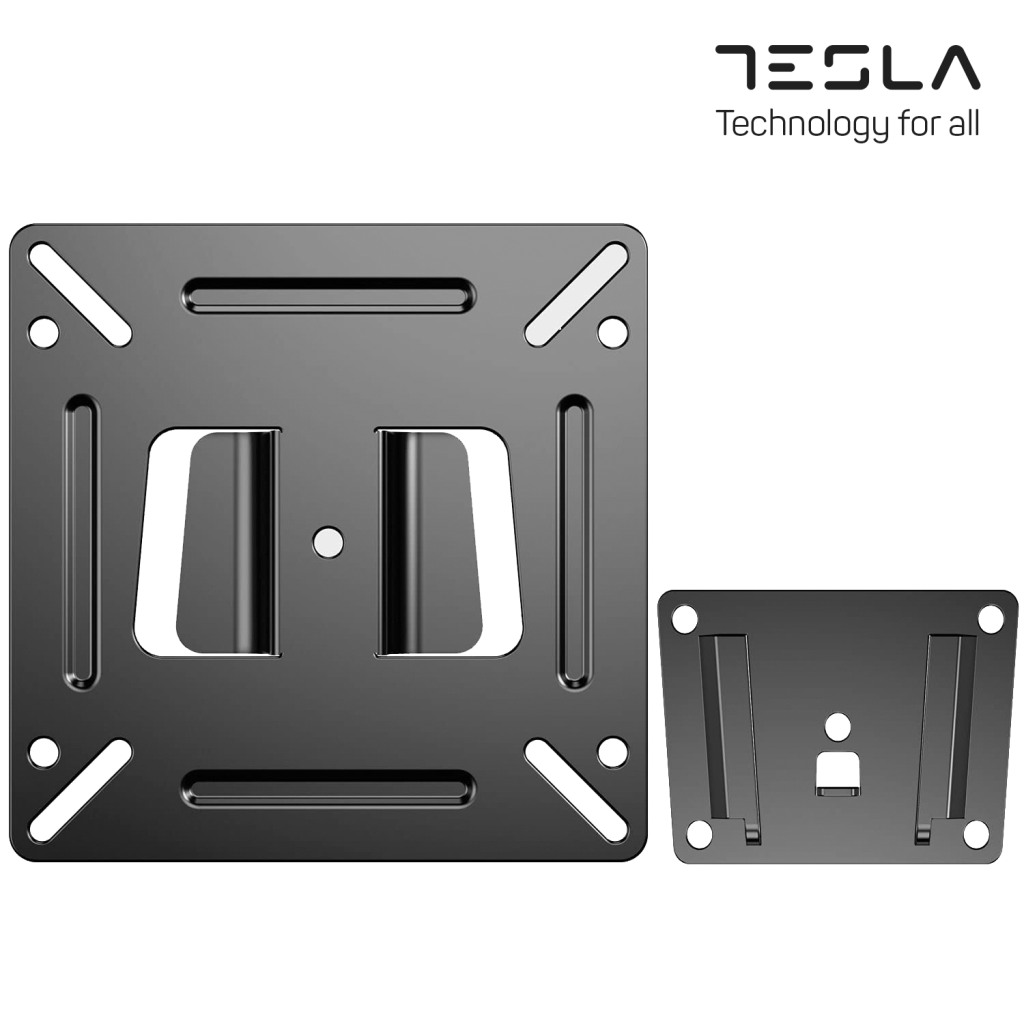 TESLA TV Nosac 14-32''Fixni Model:TWM-Q-1432F Nosivost:15kg:Udaljenost od zida:25mm